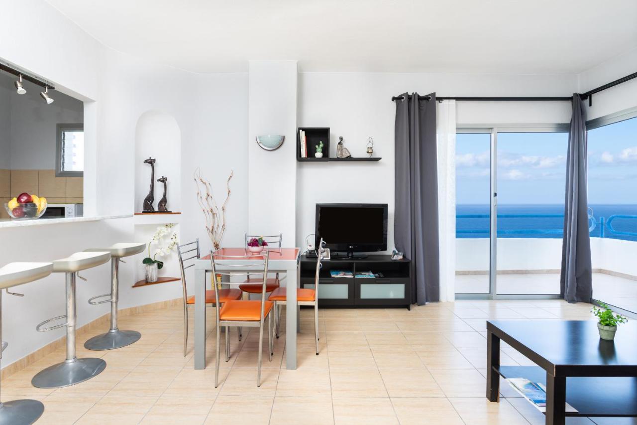 Paradise Beach Suite 아데제 외부 사진