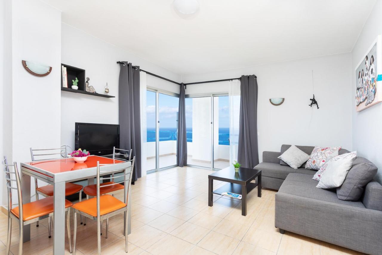Paradise Beach Suite 아데제 외부 사진