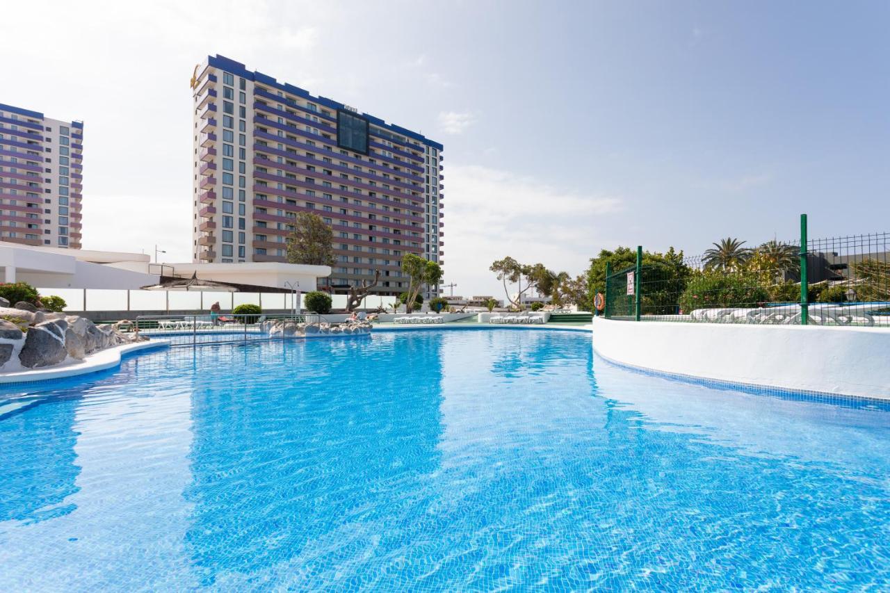 Paradise Beach Suite 아데제 외부 사진