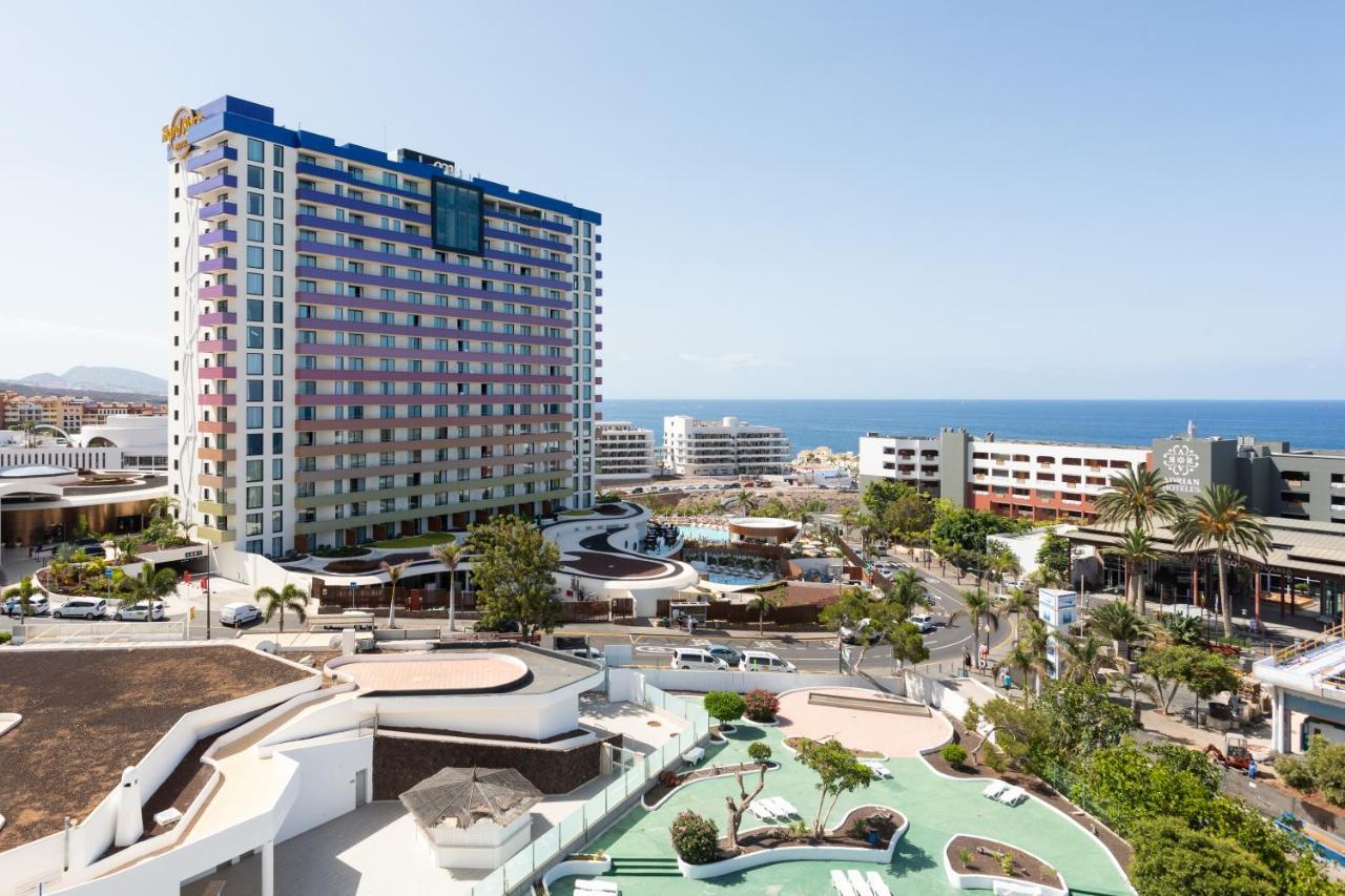 Paradise Beach Suite 아데제 외부 사진