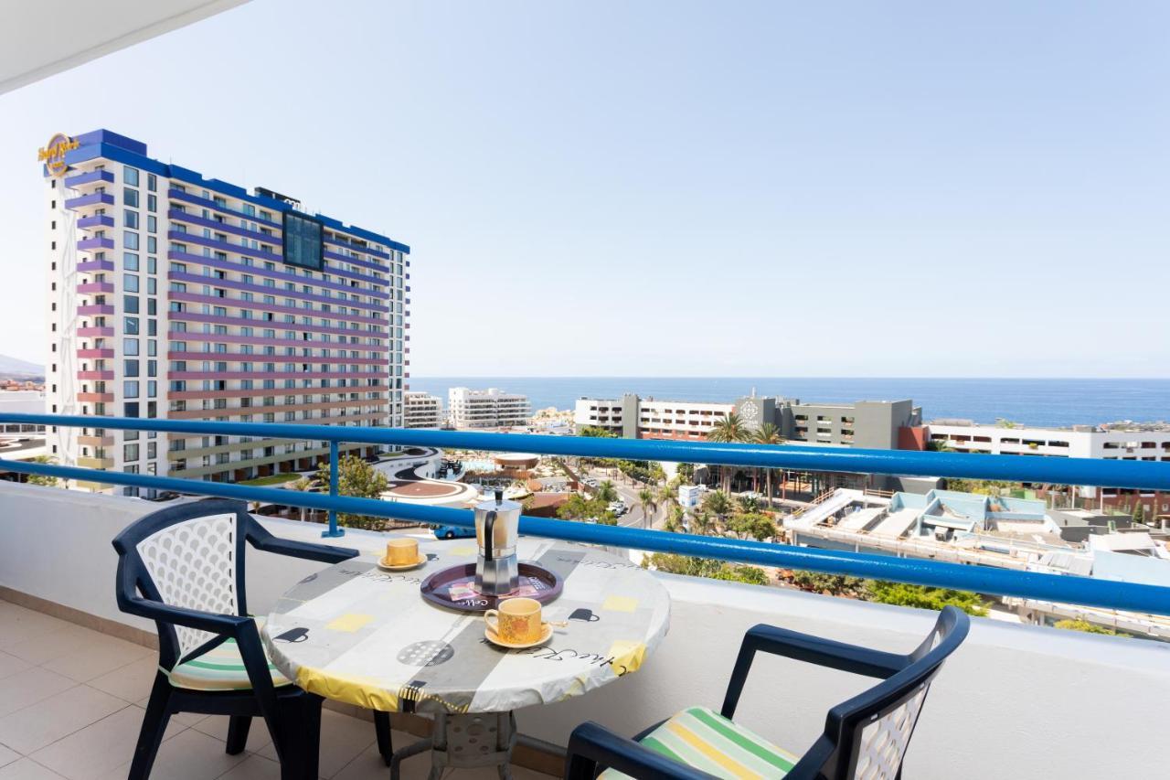 Paradise Beach Suite 아데제 외부 사진