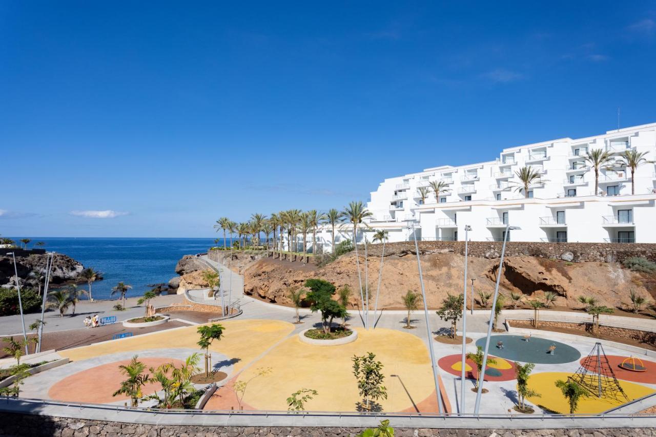 Paradise Beach Suite 아데제 외부 사진