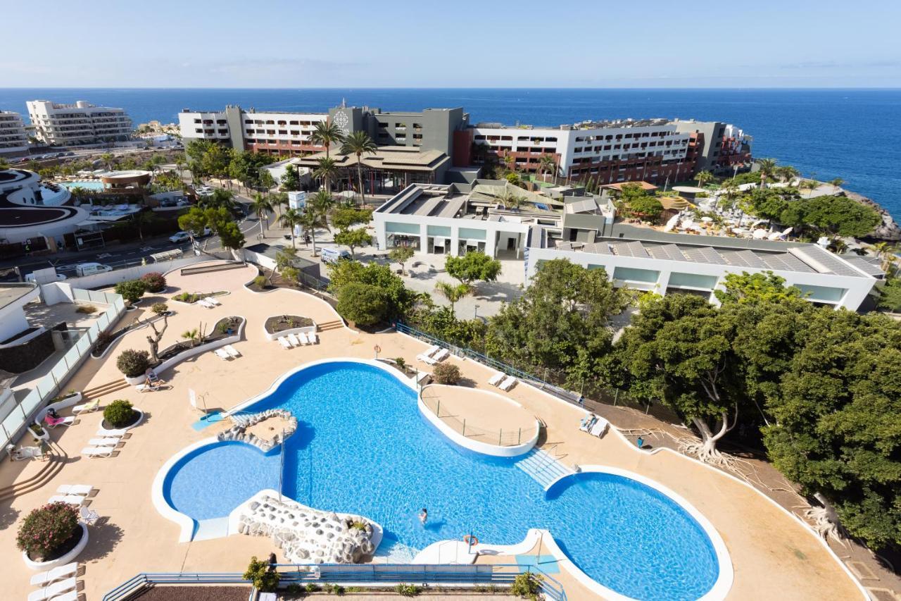 Paradise Beach Suite 아데제 외부 사진
